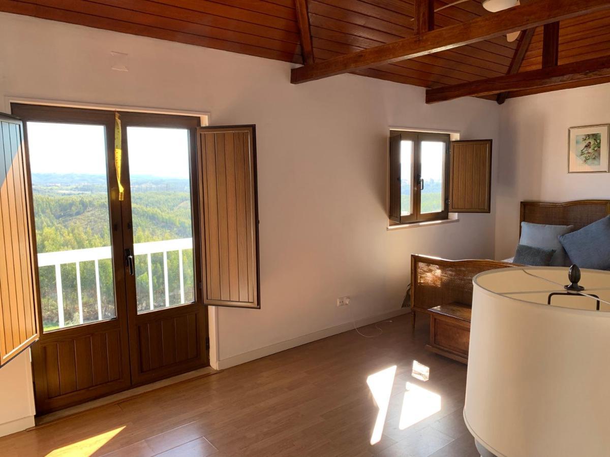 Quinta Lagares Hotel Penacova Exterior photo